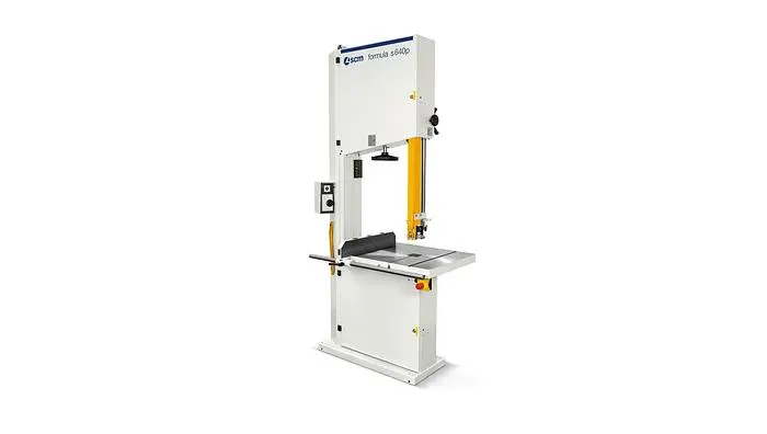 MiniMax S540P- Single Phase Bandsaw