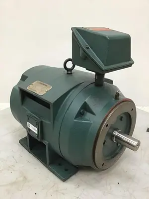 USED RELIANCE ELECTRIC P28G7061A