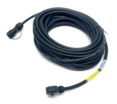 New | in-Stock Inovance Servo Motor Cable B10 Servo Motors Michigan US | Maverick Industrial Sales #1389813