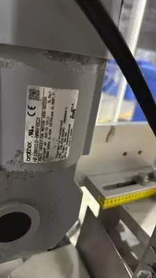 USED NEW ENGLAND MACHINERY NEH HLP-72