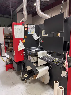 XEIKON PX3000 Digital Presses | Machinery Solutions Group, Inc. (3)