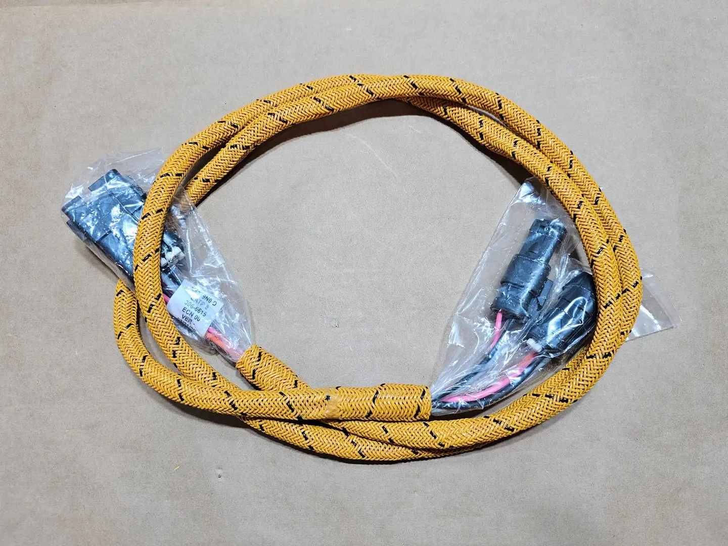 NEW 2020 CATERPILLAR 306-6615
