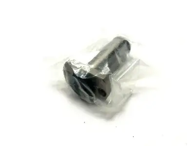 USED MISUMI FLANGE TYPE LINEAR BUSHING