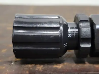 NEW 2005 HYSTAR MSA-01-Y-L