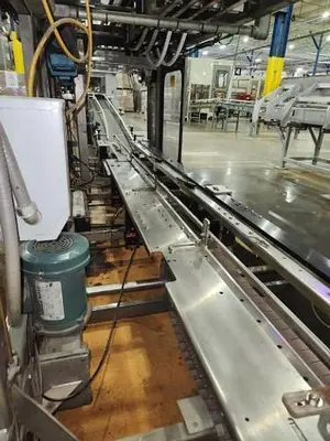 USED HARTNESS 900AT