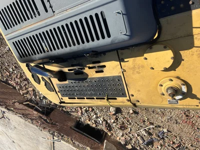 Used 2006 Deere 350DLC Excavators Maryland US | Zadoon Equipment #1480636