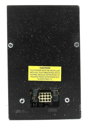 USED HYSTER 8620217 POWER BASE 1195
