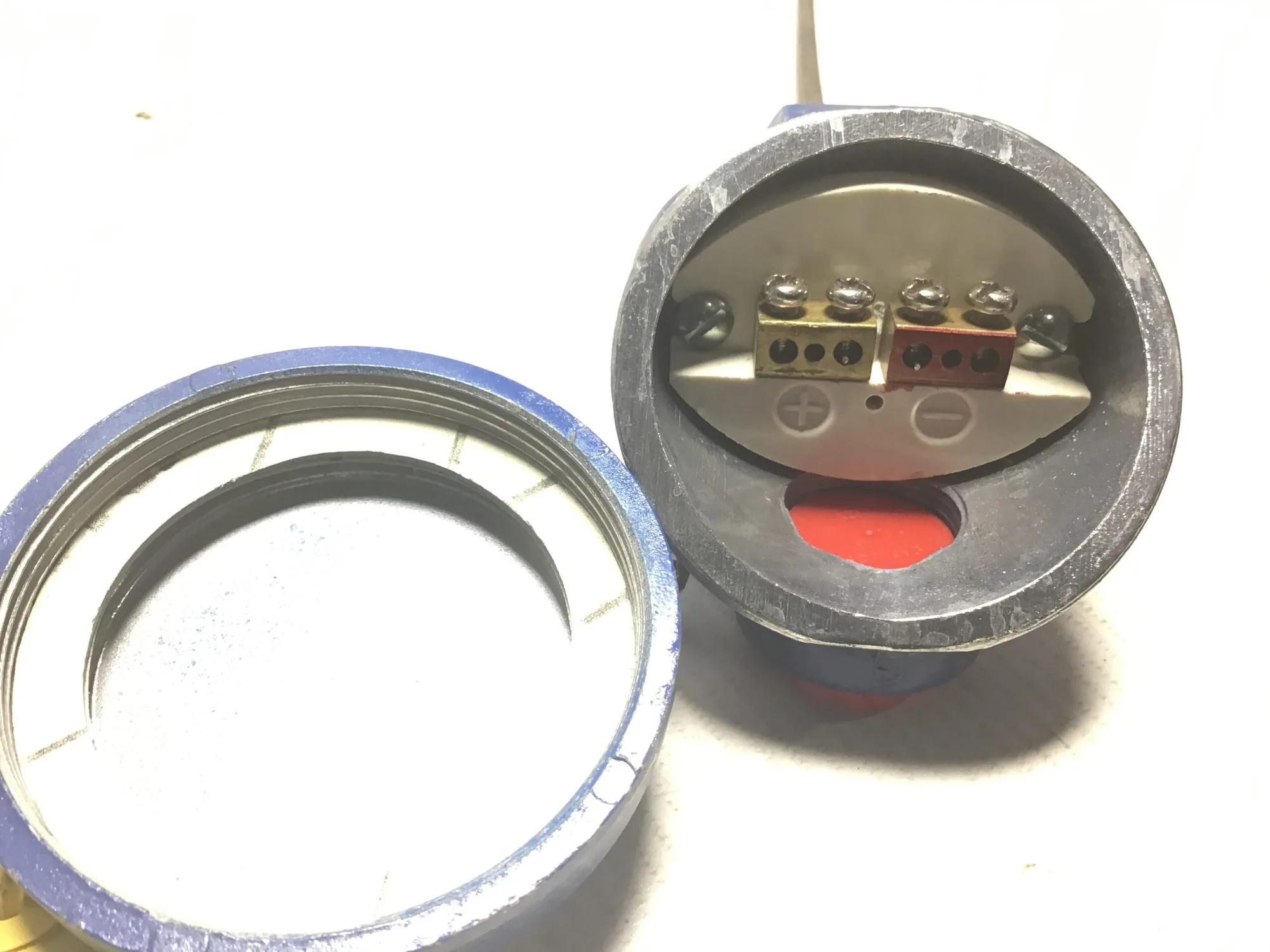 Thermocouple Technology TEC 10-1174-18  Blooming Glen PA 18911