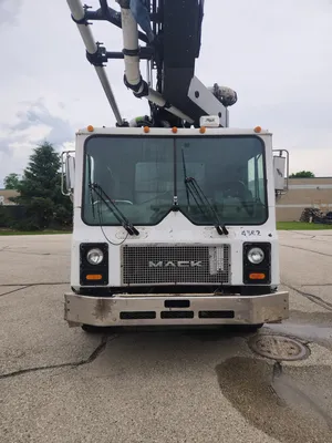 Used 2005 SCHWING BPL2525H-6KVM45SX Concrete Pumps Colorado US | Concrete Pump Depot #1394017