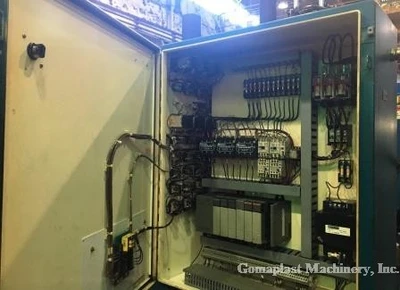 Gluco 20”x18” Injection Press, Item # 1794