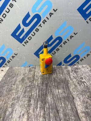 STI ER6019 Electrical/PLC/Automation | ESS Industrial Equipment Sales (1)