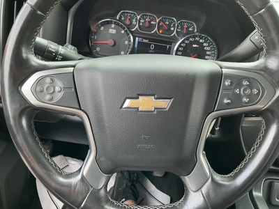 USED 2014 CHEVROLET SILVERADO 1500 LT