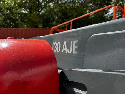 Used 2017 SKYJACK SJ30M AJE Scissor Lifters Texas US | Proxy Equipment #1388992