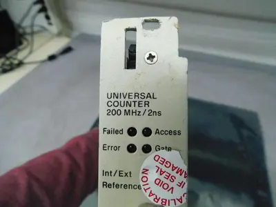 Used _UNKNOWN_ _UNKNOWN_ Inspection Machines Texas US | Aucto #1508377