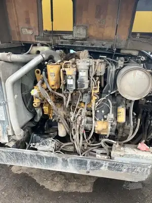 Used 2014 CAT TL1255C Telehandlers New York US | United Lift #1446534