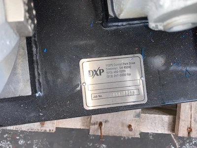 USED DXP ORP1