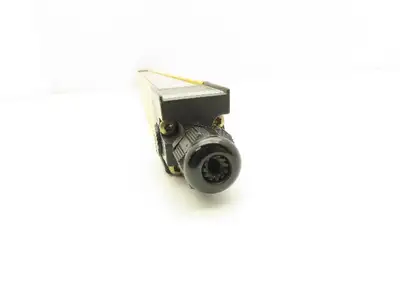 Cedes 107714 Safe2+ Safety Light Curtain Transmitter S2S-KEF1I-KH3-ACD59 360mm
