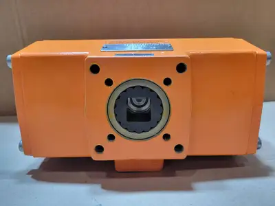 Used BETTIS DD0200.B2A00K.22K0 Rotary Actuators British Columbia CA | Lenmark #1489158