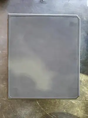 USED HOFFMAN A14128CHQRFG