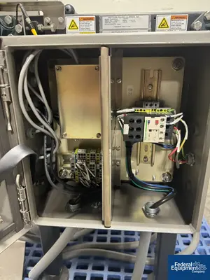 USED Mettler Toledo Mettler Toledo Hi-Speed Checkweigher, Model XE/XS