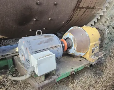 Used BARBER-GREENE DM70 Asphalt Mixing Plants - Batch Colorado US | ABN Services #1339228