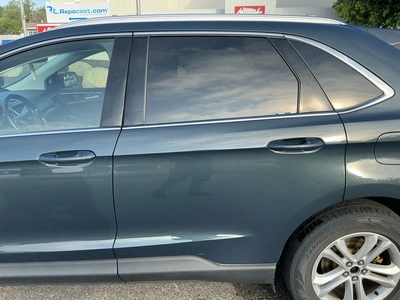 Used 2019 FORD EDGE SUVs Michigan US | Miedema Asset Management Group #1296323