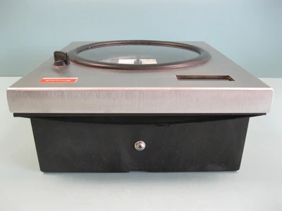 USED Honeywell DR45AT