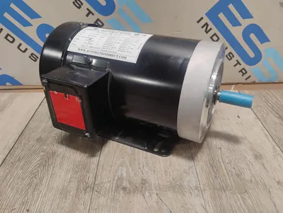 AUTOMATION DIRECT MTR-002-3BD18 Motors | ESS Industrial Equipment Sales (2)