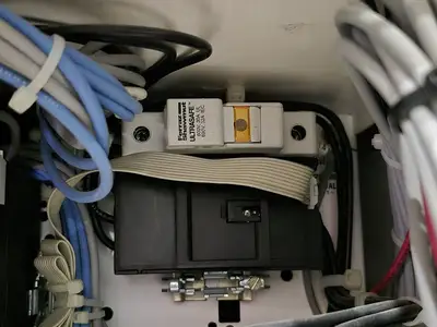 USED SIEMENS TIASTAR