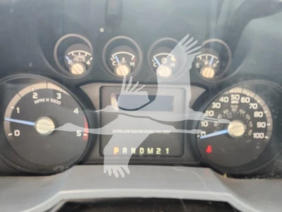 USED 2015 FORD F350