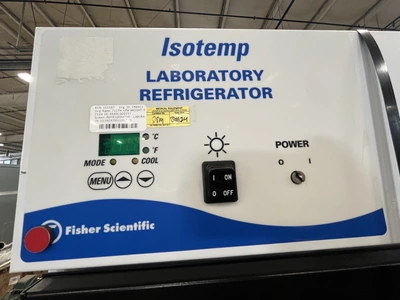 USED Fisher 13-986-227G