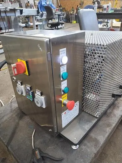 Used 2017 LAMEPLAST L Sealers Ontario CA | The Equipment Kings #395686