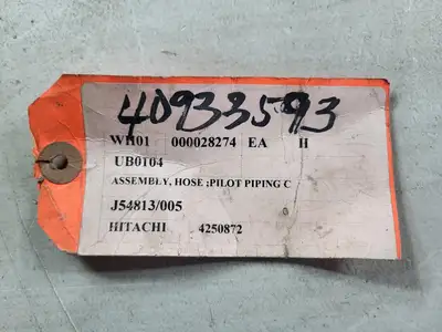 NEW HITACHI 4445772
