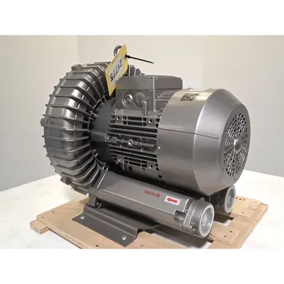 New | in-Stock REPUBLIC MANUFACTURING HRC800 Blowers West Virginia US | JM Industrial #1332429