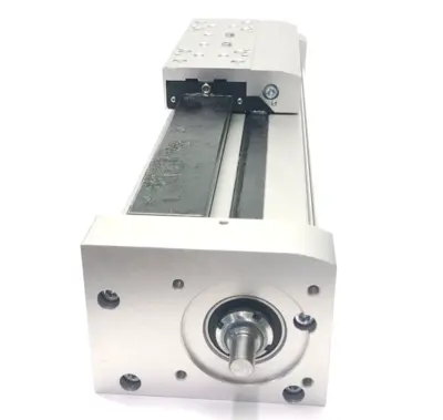 USED FESTO EGC-120-200-BS-10P-KF-0H-ML-GK, 3013572