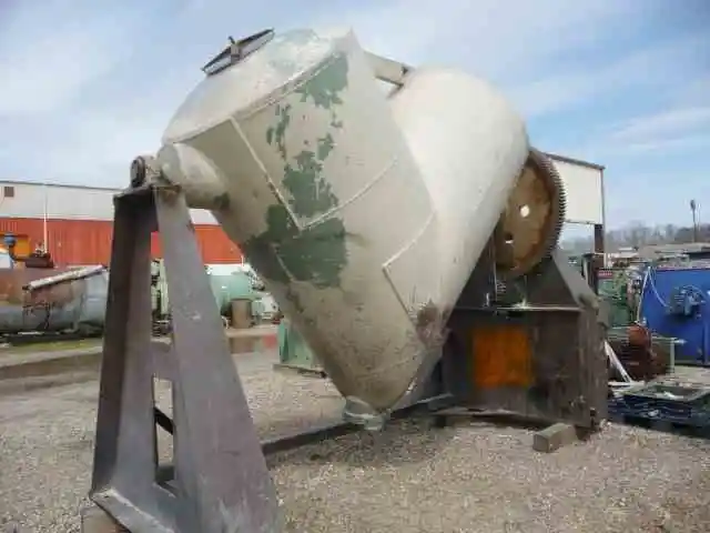 Used PATTERSON-KELLEY NA Agitators, Blenders, Mixers New Jersey US | Phoenix Equipment Corp #175582