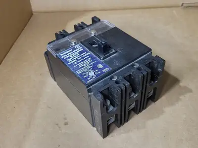USED WESTINGHOUSE MCP23480S