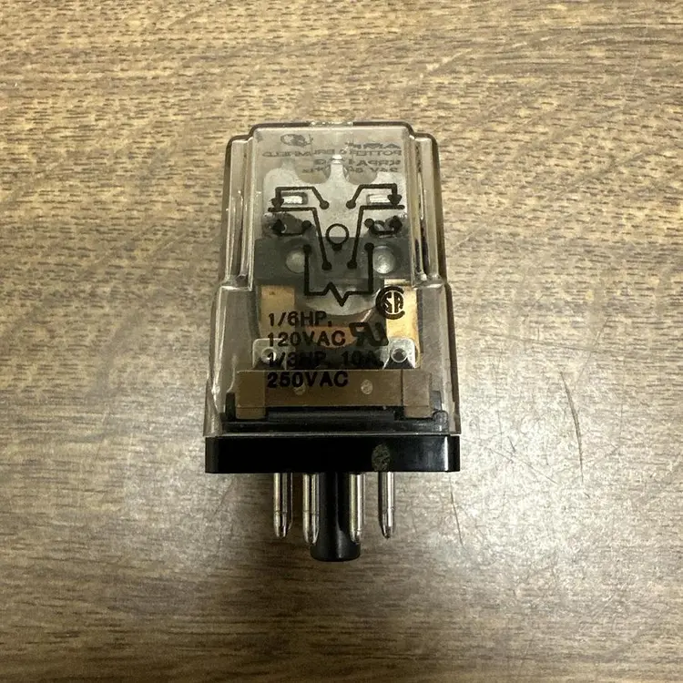 Used AMF KRPA-11AG Miscellaneous Equipment (Electrical & Power) Ohio US | Surplus Asset Holdings #1245497