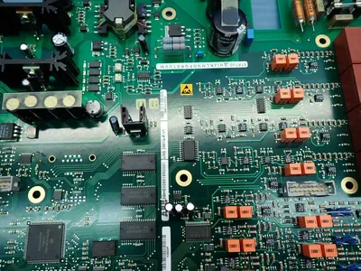 NEW ABB 3BHE009319R0001