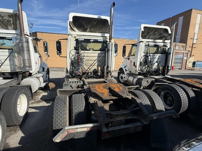 Used 2006 INTERNATIONAL 86004X2 Conventional trucks Ohio US | Miedema Asset Management Group #1693460