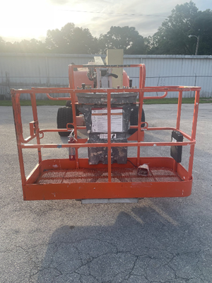 USED 2015 JLG 450AJ