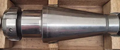 Used SPRING COLLET CHUCK Misc Industrial Equipment Kentucky US | Aucto #687759