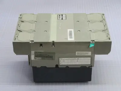 Used SCHNEIDER 1200 PJF36000S12AGSKMC Circuit Breakers Texas US | Aucto #1308415