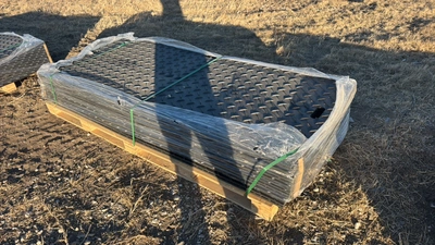 GROUND PROTECTION MAT	SDLANCH	2025	Unused	IRGPM