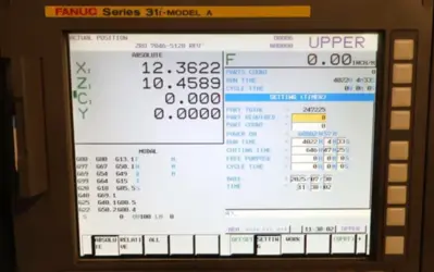 2011 DOOSAN PUMA TT1800SY 5-Axis or More CNC Lathes | Toolquip, Inc. (11)
