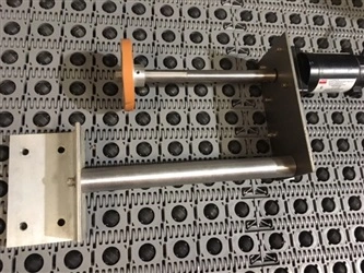 Used AXON _UNKNOWN_ Cappers Tamper Evident - Neck Banders Connecticut US | DMC Industries #1281676