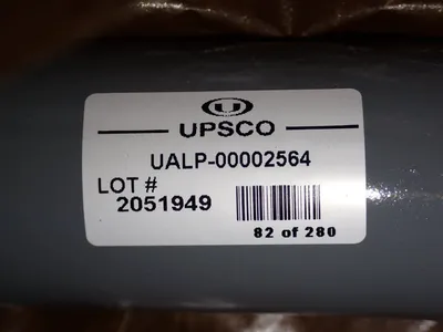 USED UPSCO UALP00002564