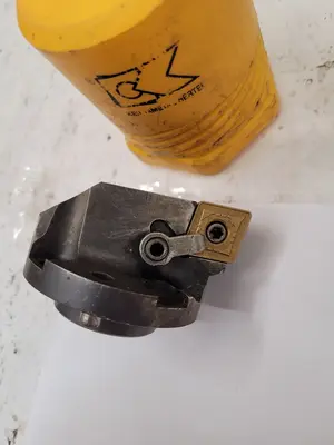 Used KENNAMETAL BORING HEADS Misc Industrial Equipment Kentucky US | Aucto #687170