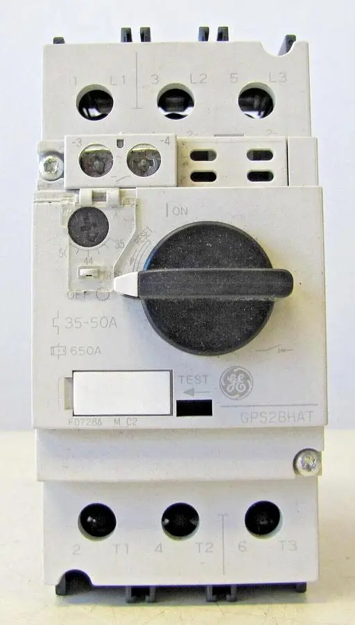 USED GE GPS2BHAT