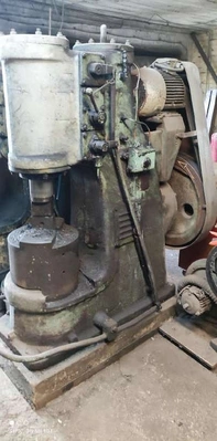 ASTRACHAN Pneumatic Forging Hammer, 3× in good used condition, POA